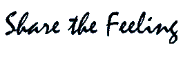 Share the Feeling